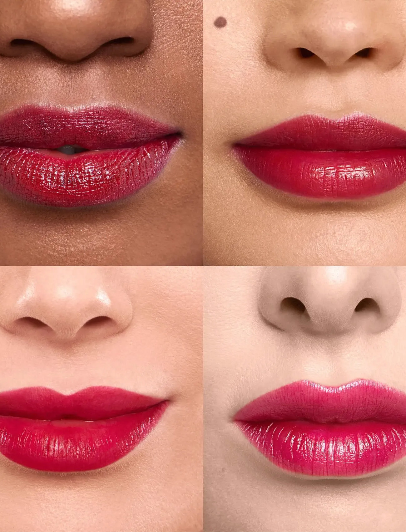 Wonderskin Wonder Blading Lip Stain Masque, 4 ml, Pink, Lips > Lip Stain, Dame