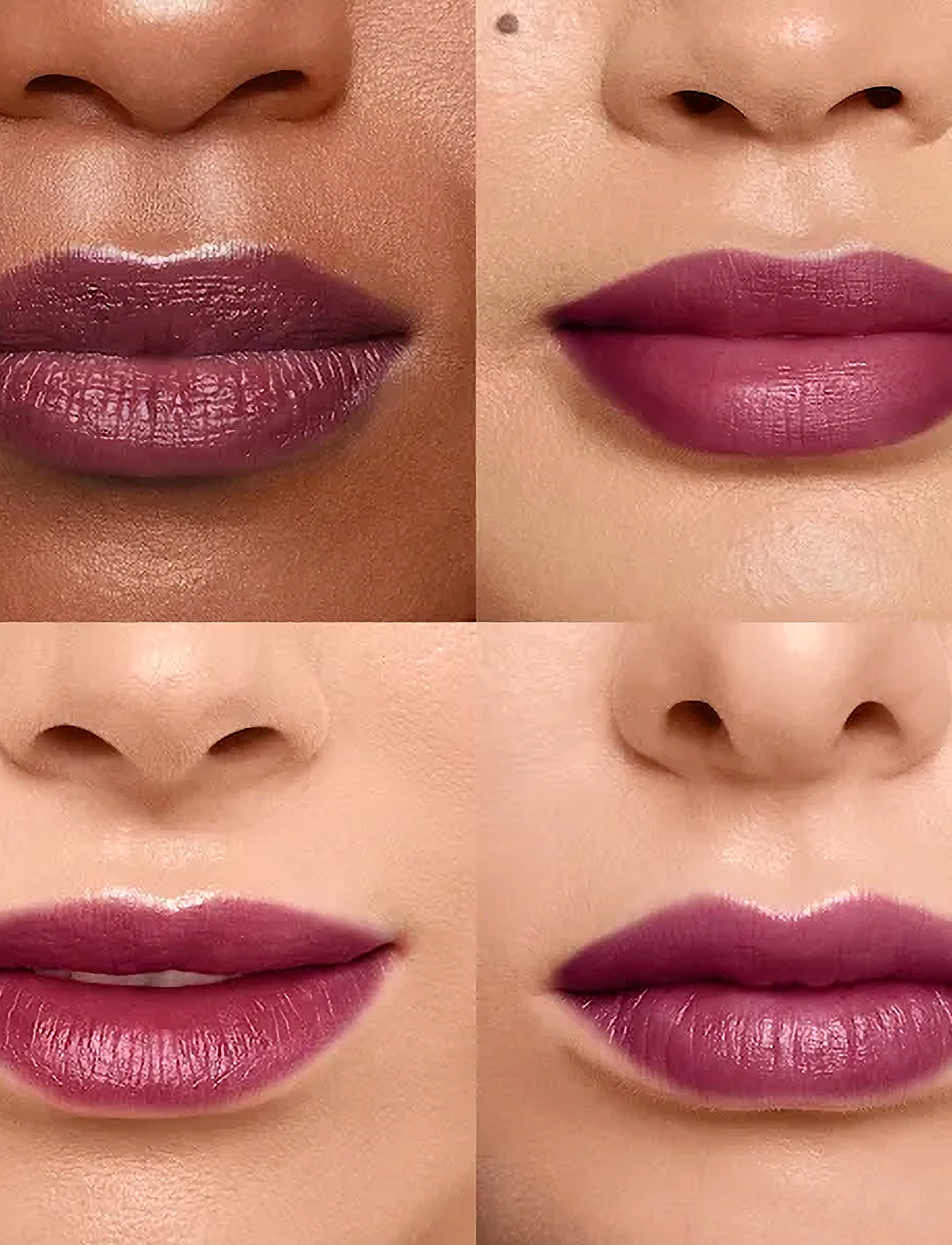 Wonderskin Wonder Blading Lip Stain Kit, 4 ml, Purple, Lips > Lip Stain, Dame