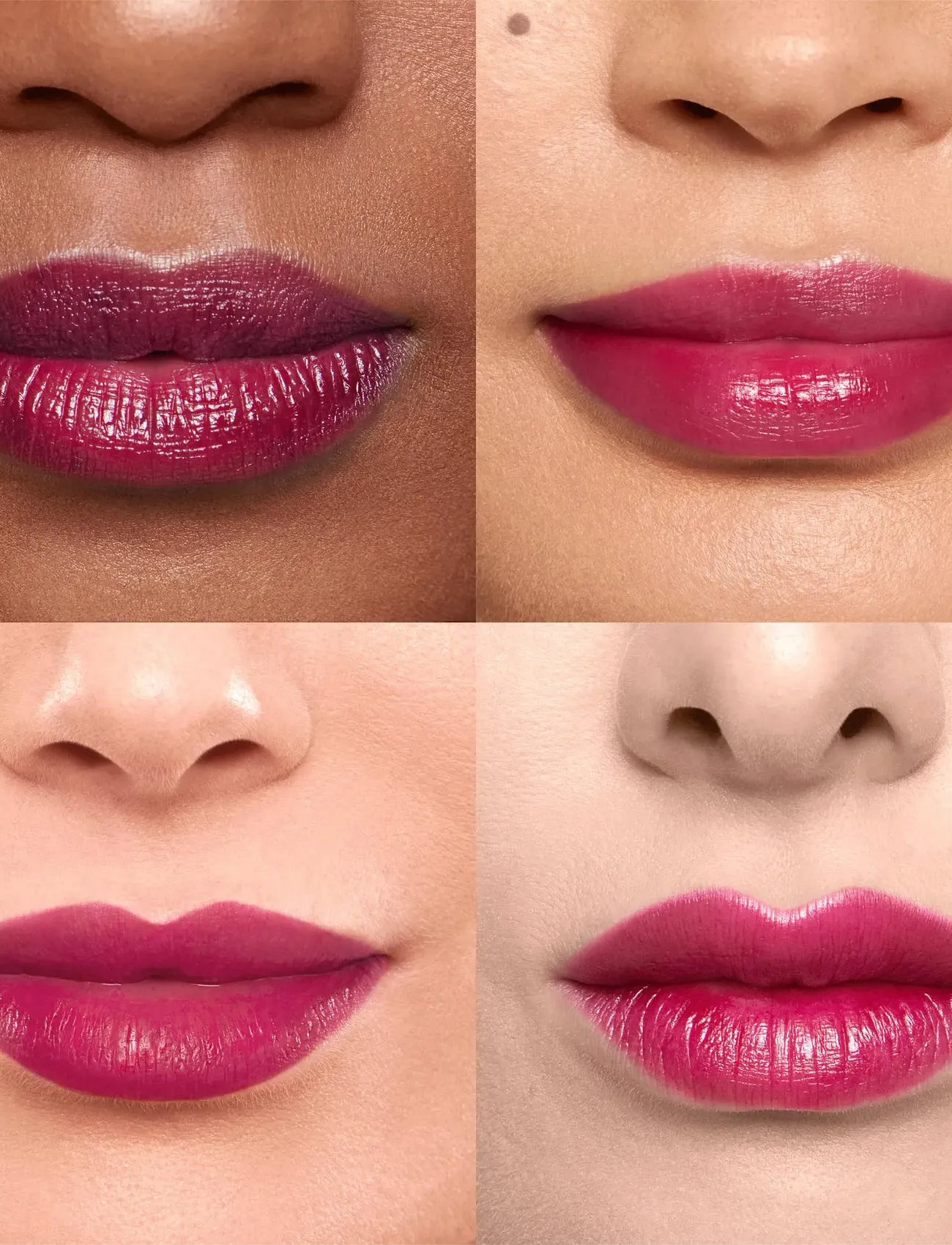 Wonderskin Wonder Blading Lip Stain Kit, 4 ml, Pink, Lips > Lip Stain, Dame