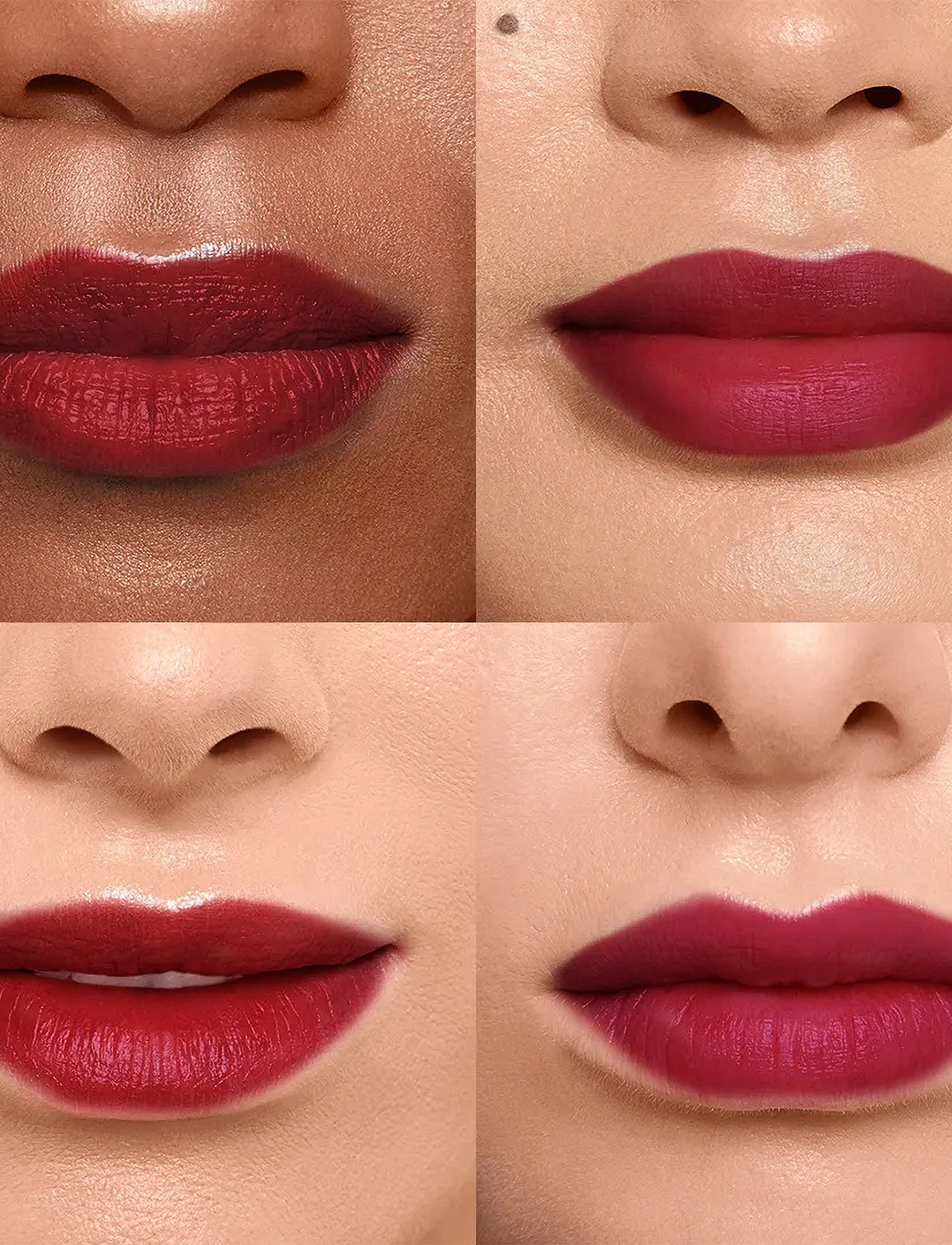 Wonderskin Wonder Blading Lip Stain Kit, 4 ml, Red, Lips > Lip Stain, Dame