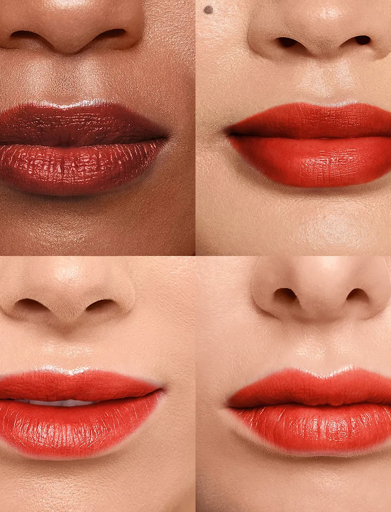 Wonderskin Wonder Blading Lip Stain Kit, 4 ml, Red, Lips > Lip Stain, Dame