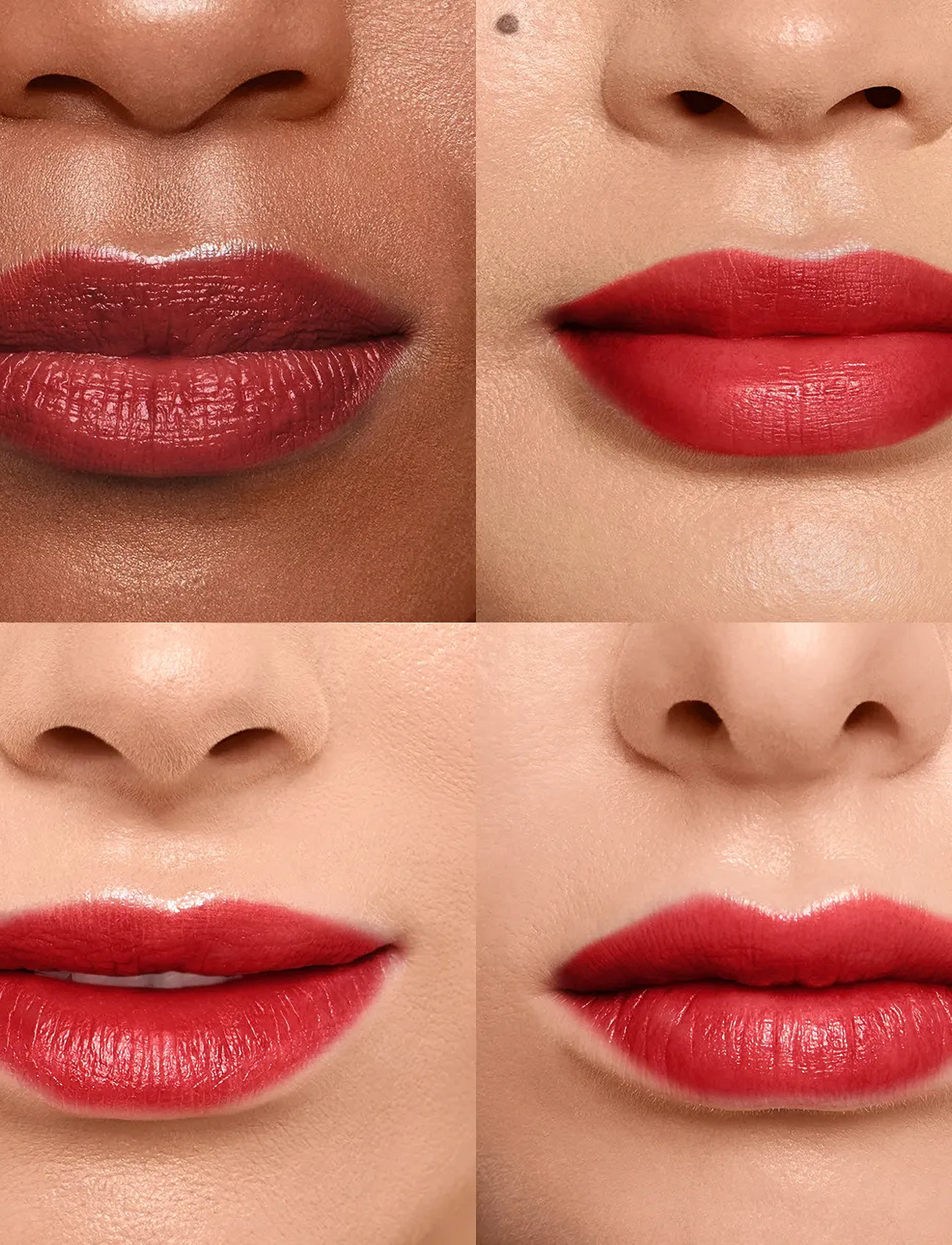 Wonderskin Wonder Blading Lip Stain Kit, 4 ml, Red, Lips > Lip Stain, Dame