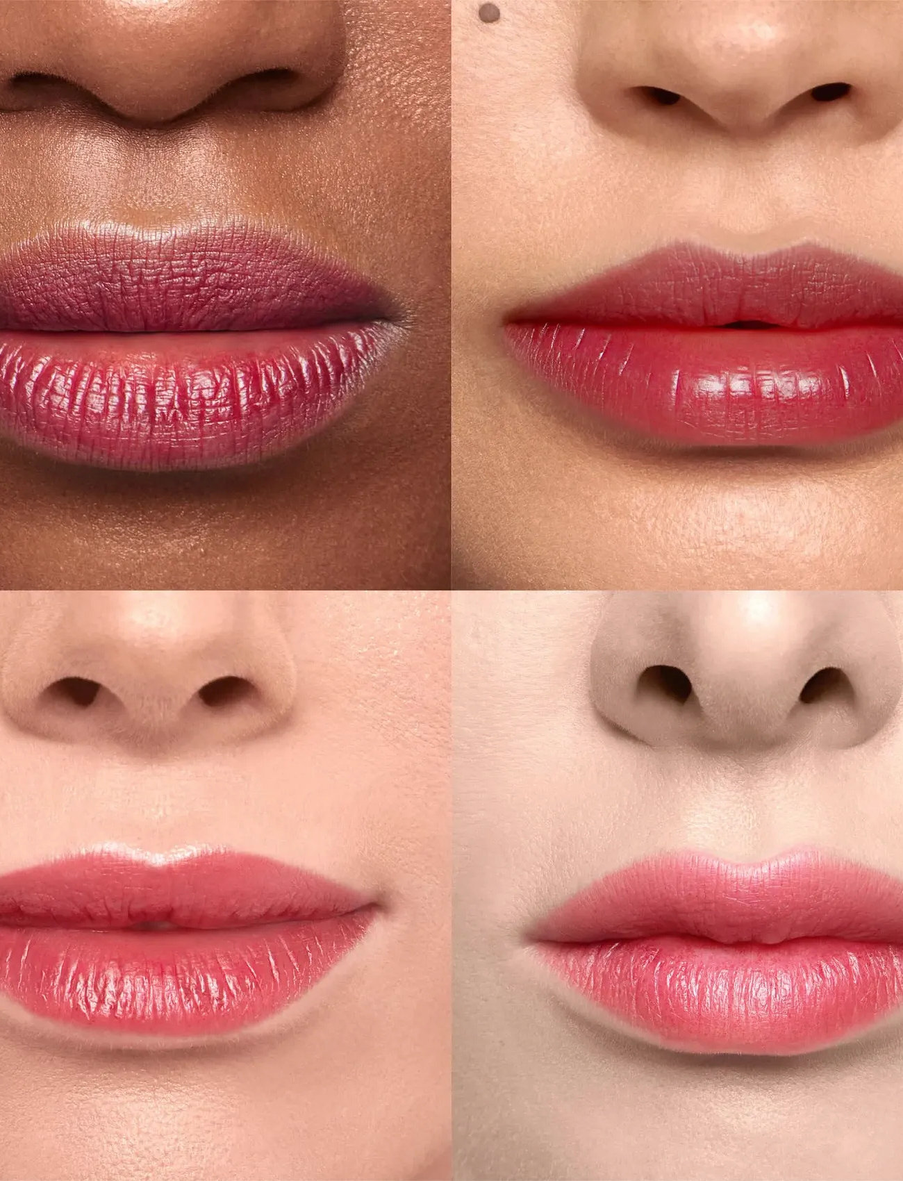 Wonderskin Wonder Blading Lip Stain Kit, 4 ml, Pink, Lips > Lip Stain, Dame