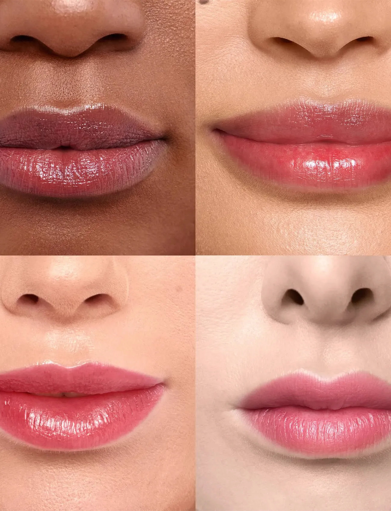 Wonderskin Wonder Blading Lip Stain Kit, 4 ml, Pink, Lips > Lip Stain, Dame