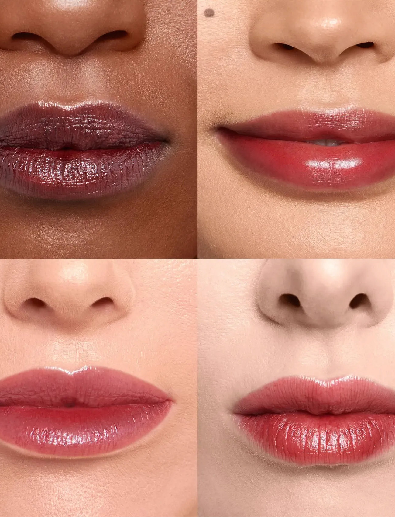 Wonderskin Wonder Blading Lip Stain Masque, 4 ml, Pink, Lips > Lip Stain, Dame