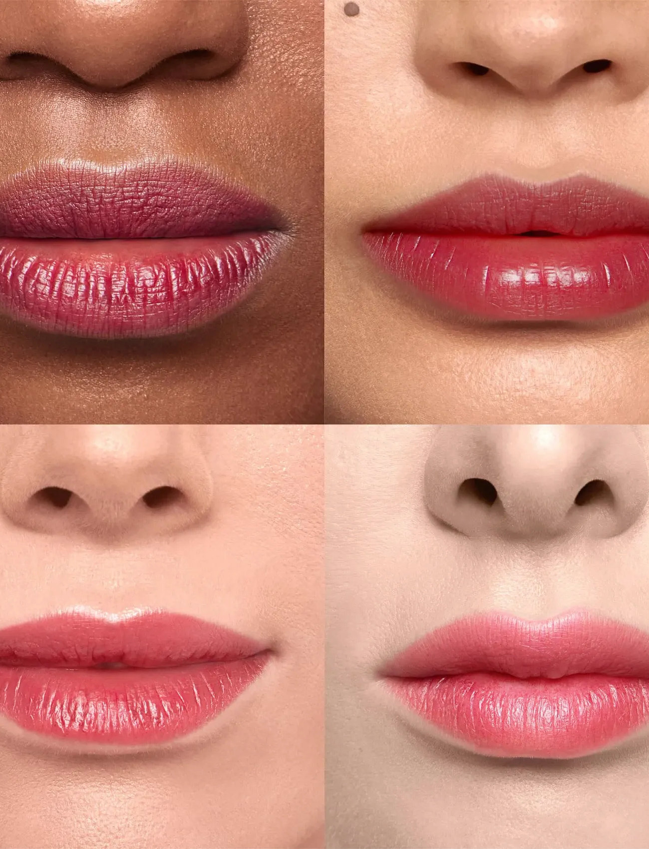 Wonderskin Wonder Blading Lip Stain Masque, 4 ml, Pink, Lips > Lip Stain, Dame