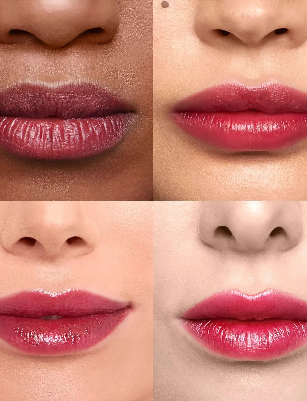Wonderskin Wonder Blading Lip Stain Masque, 4 ml, Pink, Lips > Lip Stain, Dame