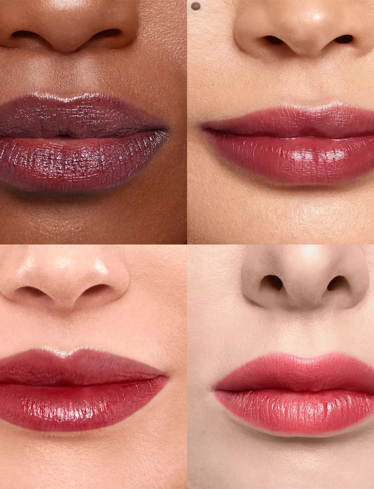 Wonderskin Wonder Blading Lip Stain Masque, 4 ml, Pink, Lips > Lip Stain, Dame