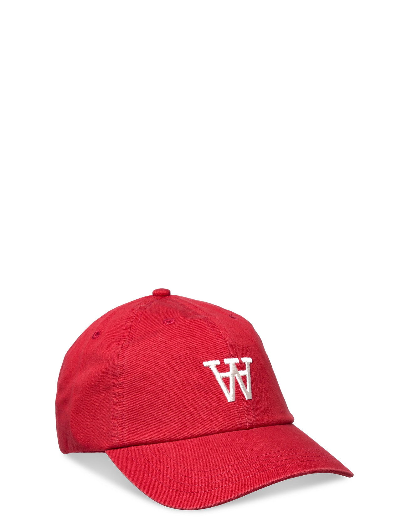 Double A by Wood Wood Eli Aa Cap Red Double A By Wood Wood