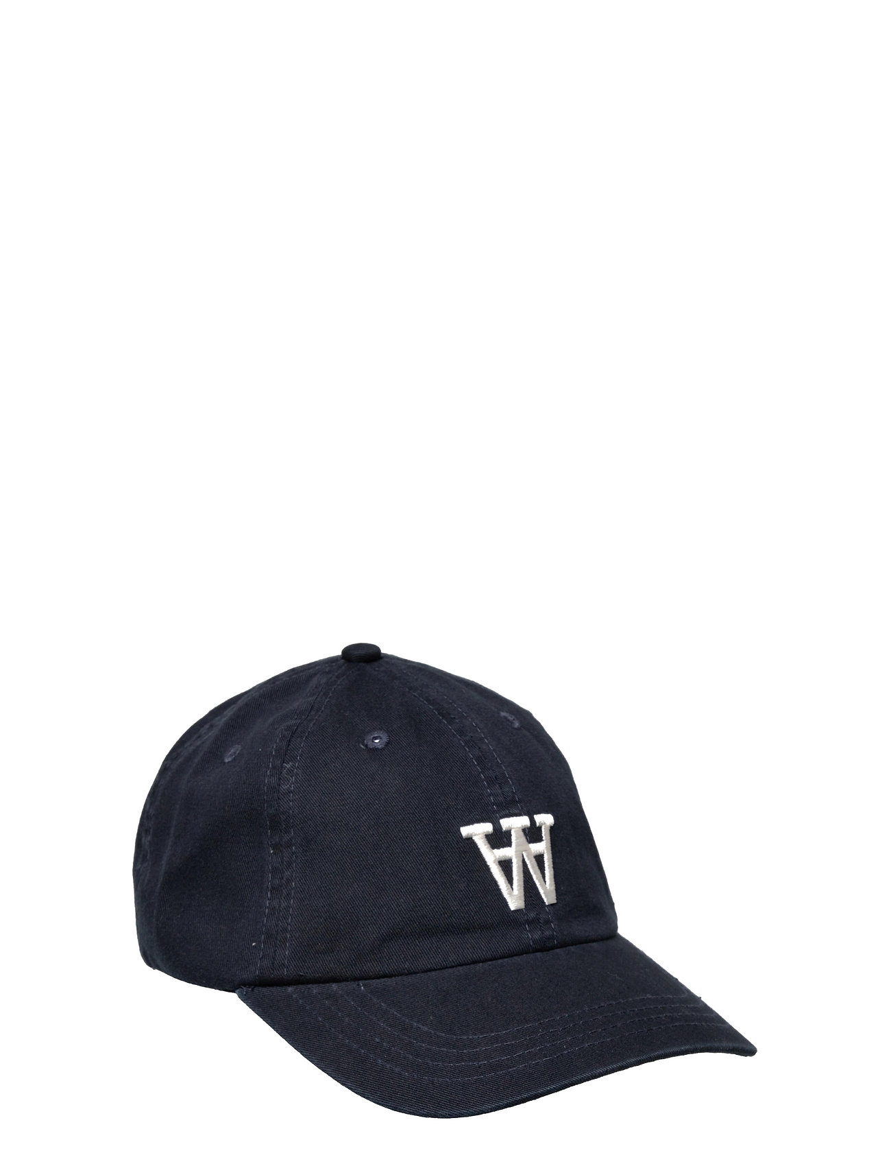 Double A by Wood Wood Eli Aa Cap Blue Double A By Wood Wood