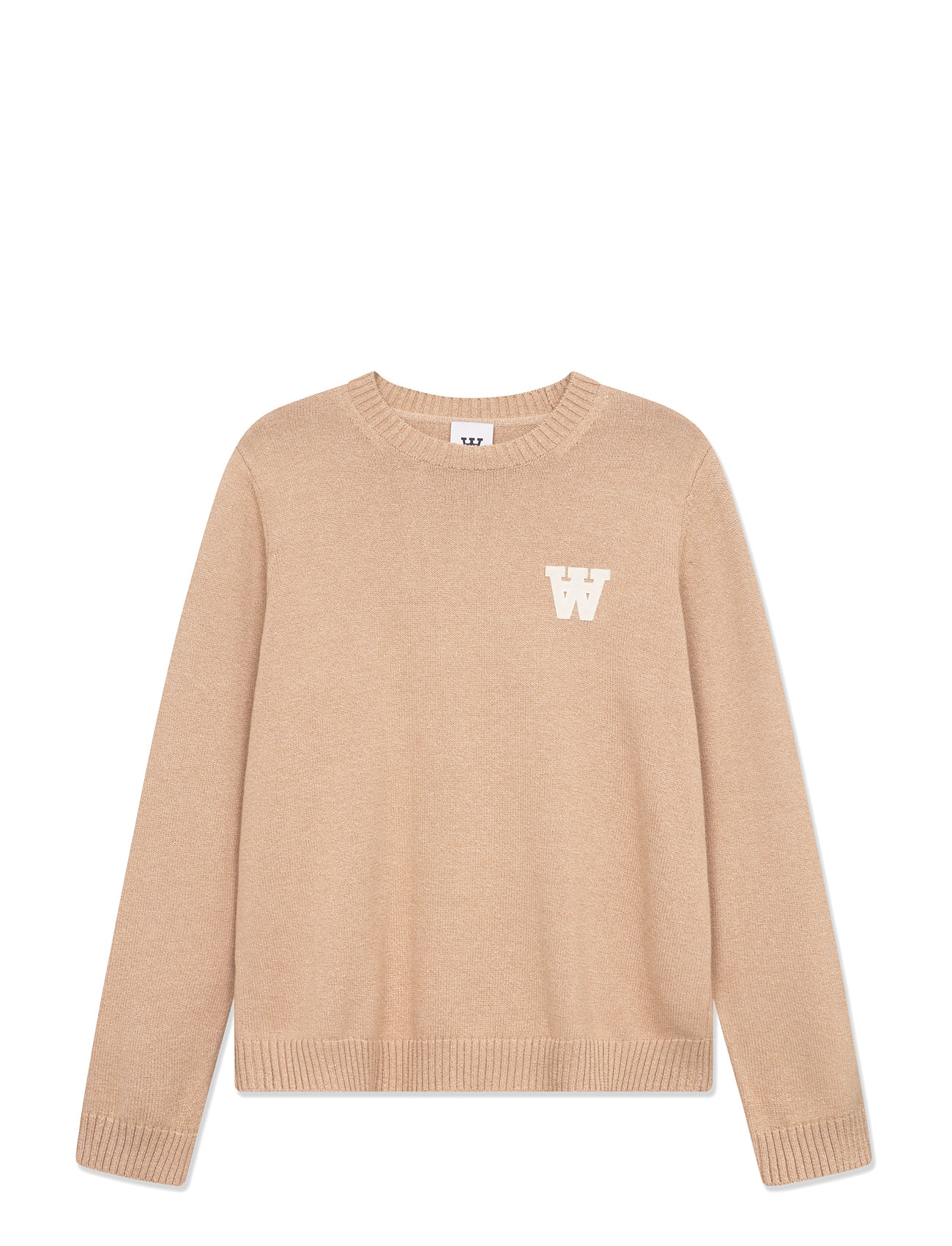 WOOD WOOD Wwtay Beige - XL - Herren