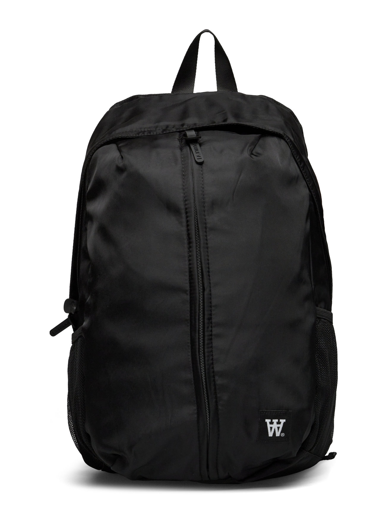 Wwzed Aa Big Backpack Black DOUBLE A BY W.W.