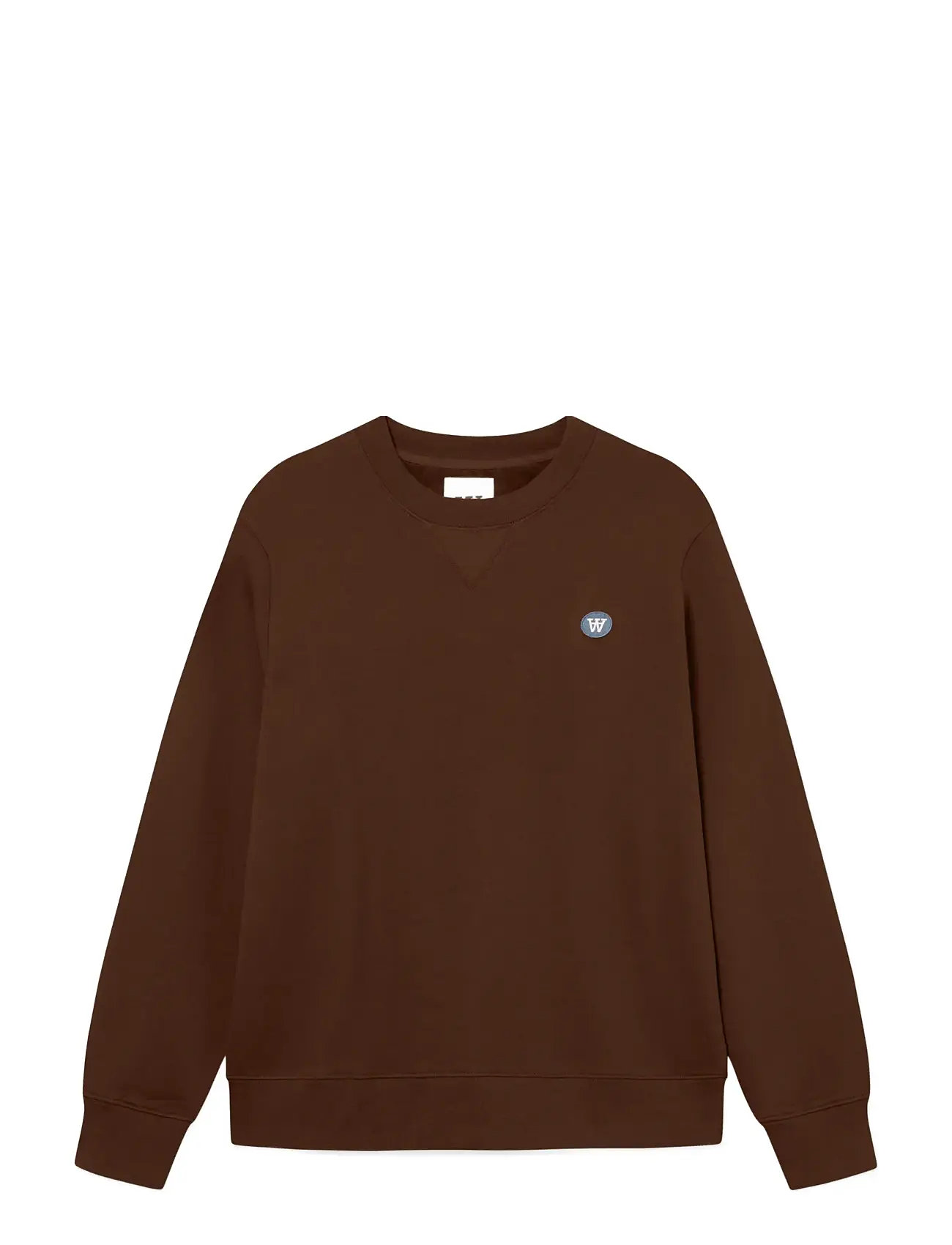 WOOD WOOD Wwtye Braun - XS - Herren