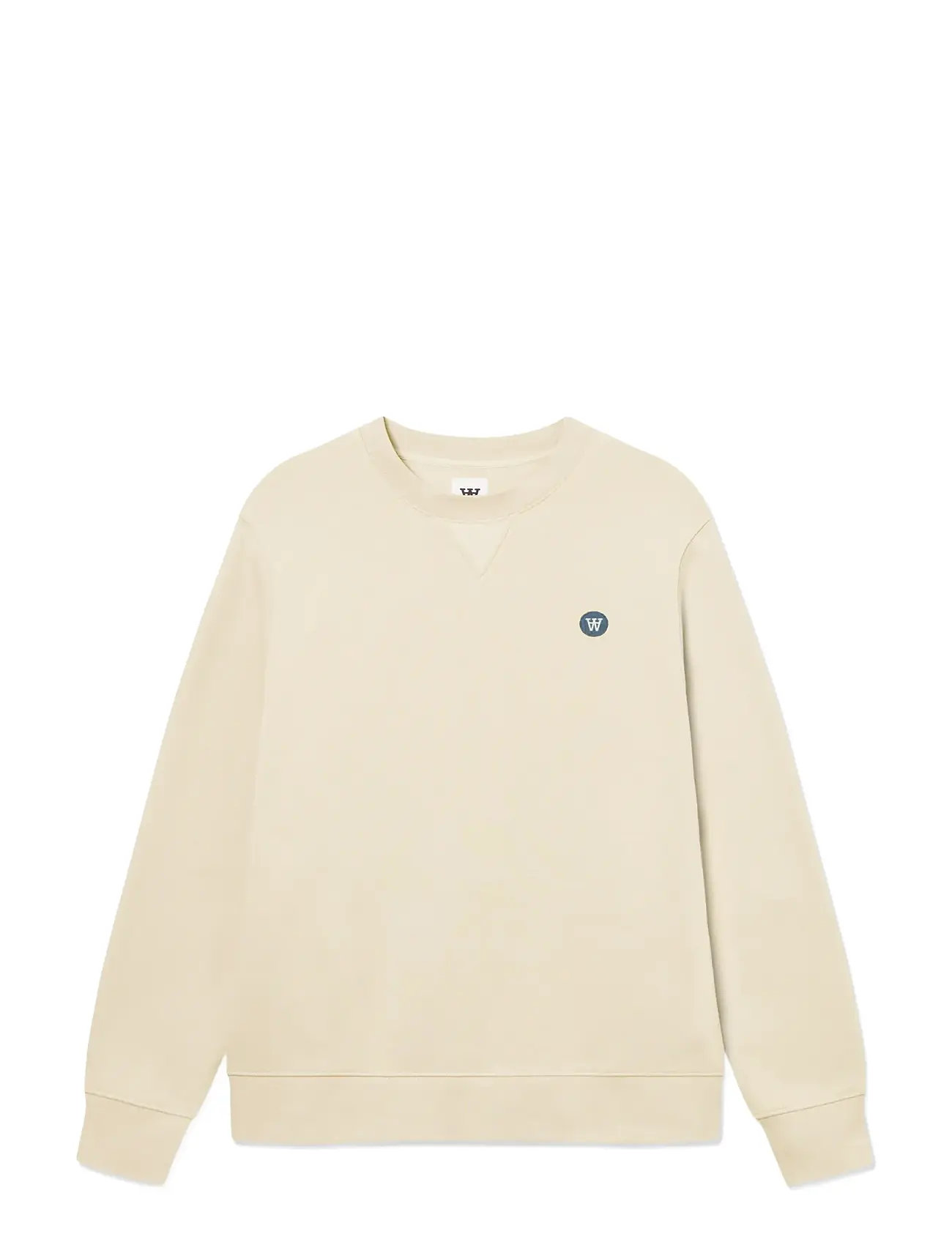 WOOD WOOD Wwtye Beige - M - Herren