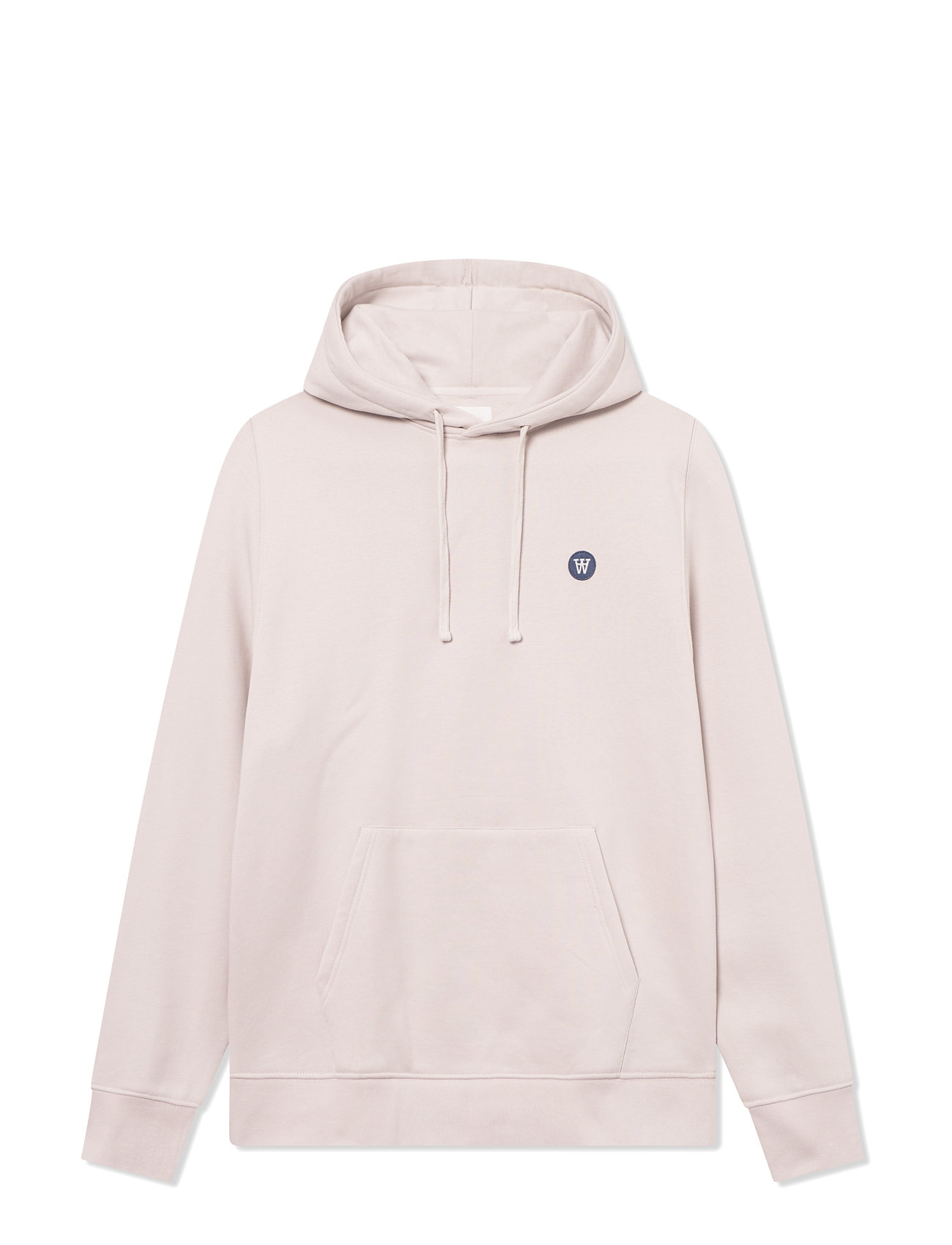WOOD WOOD Wwash Beige - L - Herren