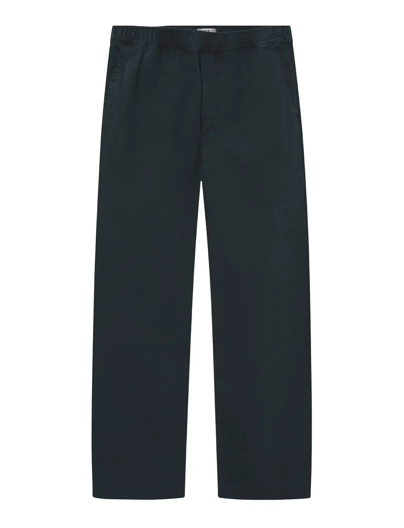 WOOD WOOD Wwlax Hosen 25189 Navy - M - Herren