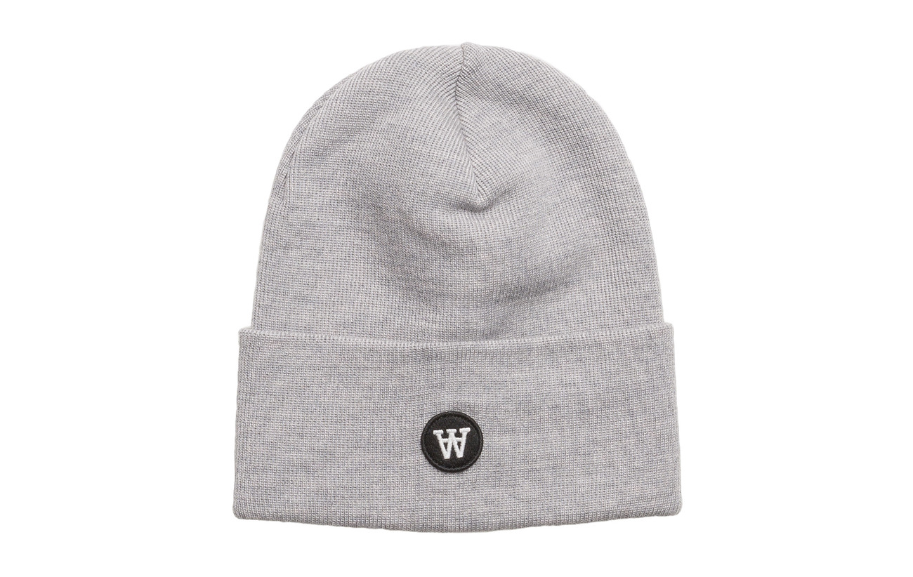 wood wood gerald beanie