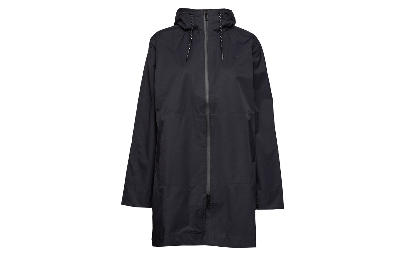 Coton Damian Nylon Wood 71 29 Black Faded Jacket gxUU4qZ