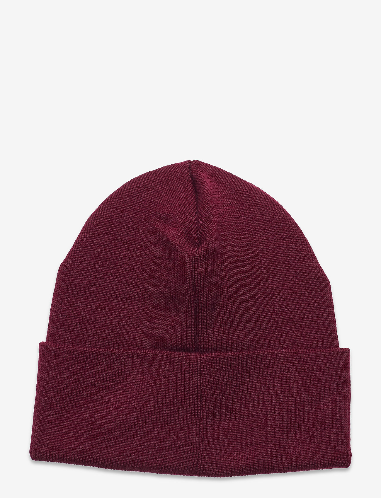 Wood Wood Gerald Tall Beanie - Hattar 