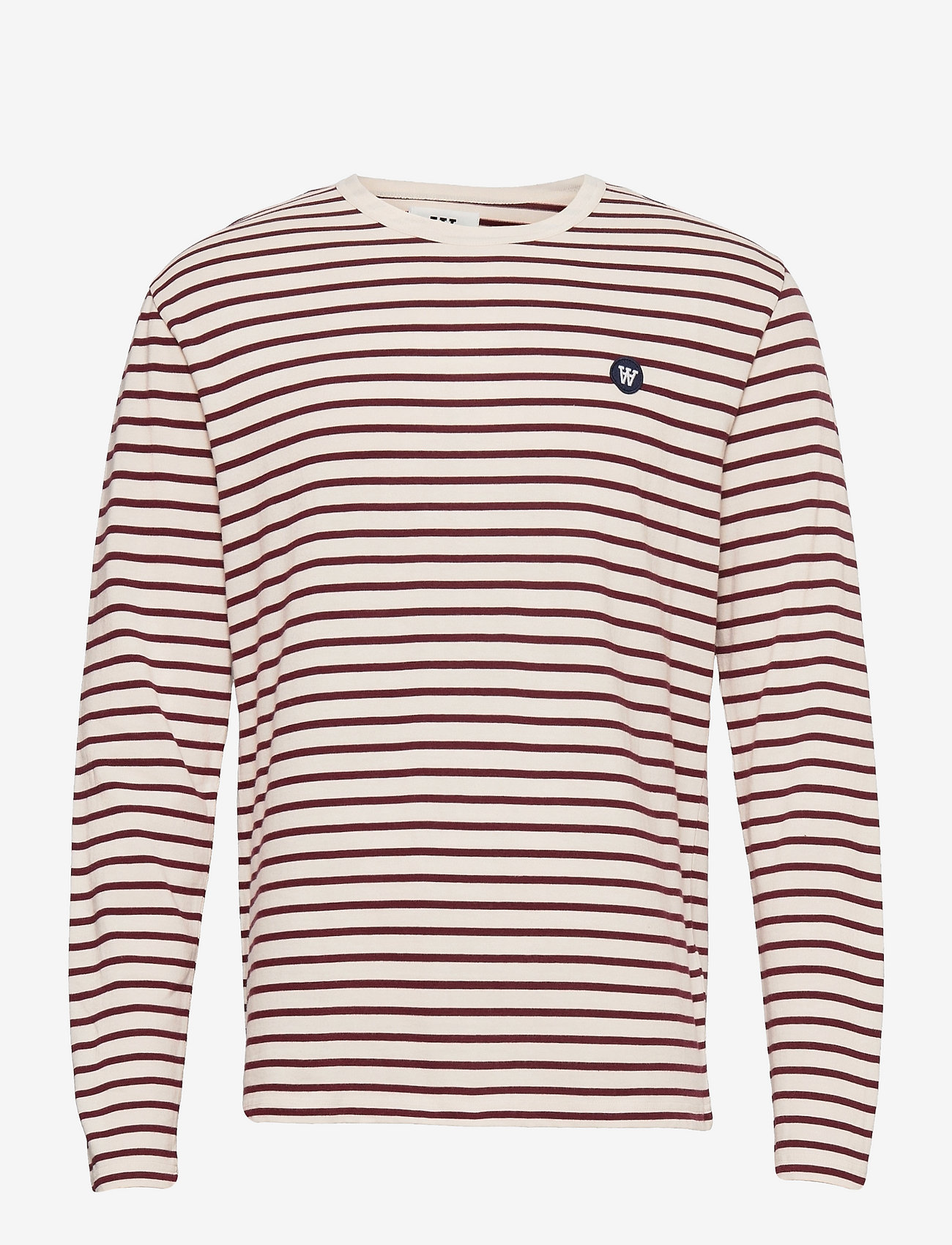 Wood Wood Mel Long Sleeve - Long 
