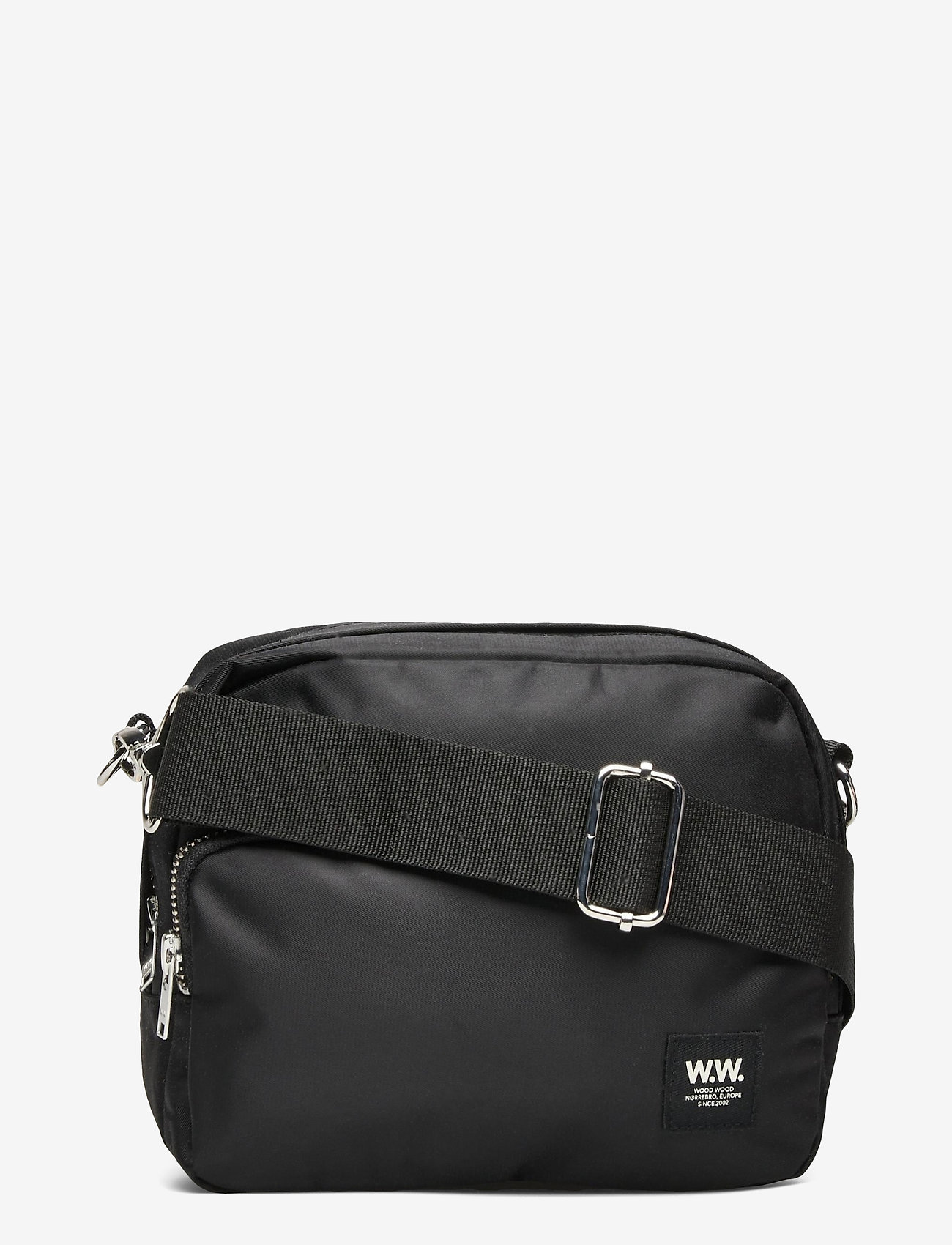wood wood marlo shoulder bag