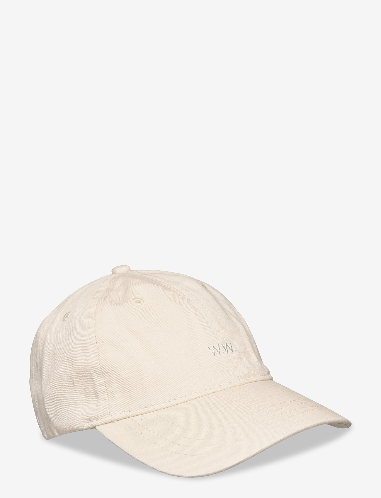 Wood Wood Low Profile Twill Cap 