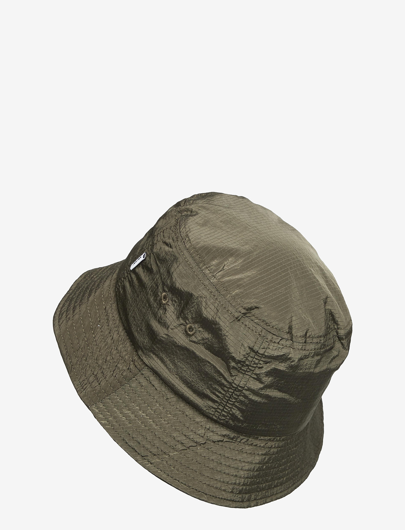 Wood Wood Nylon Bucket Hat - Hats 