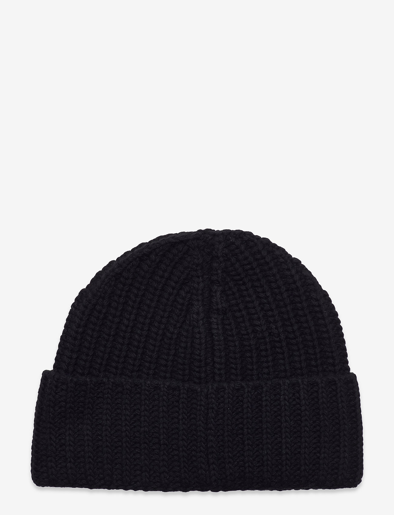 Wood Wood Aisha Heavy Rib Beanie - Hats 