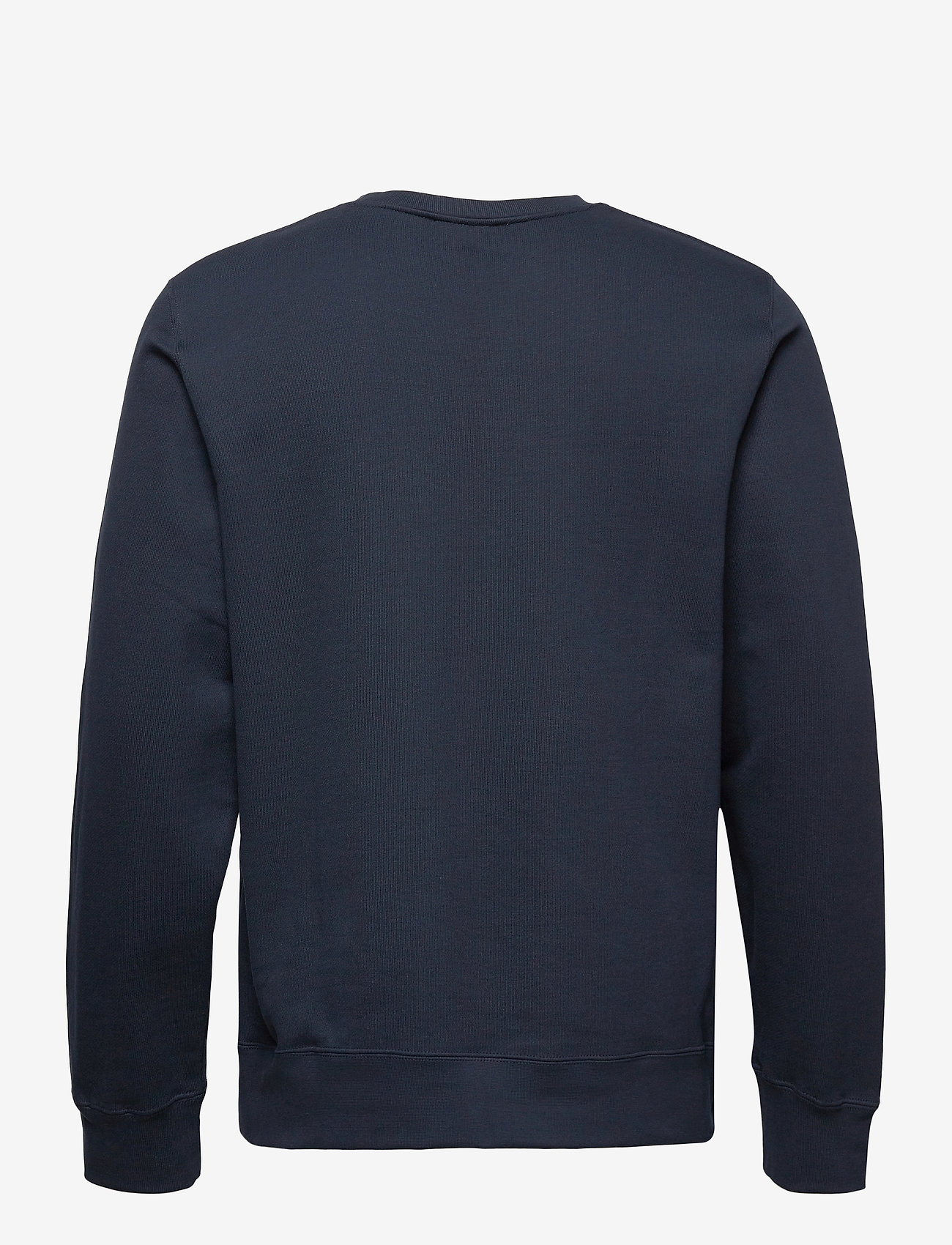 wood wood hugh sweatshirt