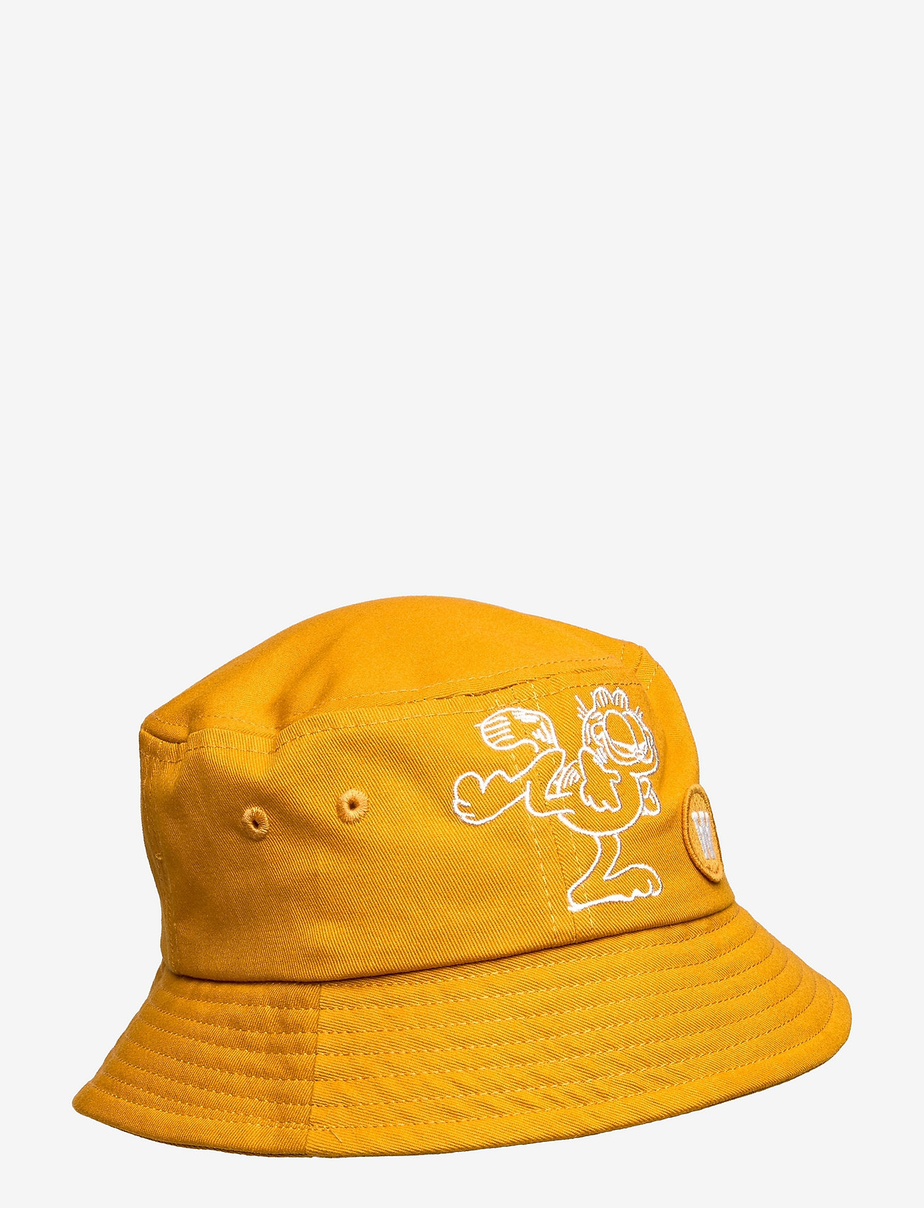 Wood Wood Val Kids Bucket Hat Kick 