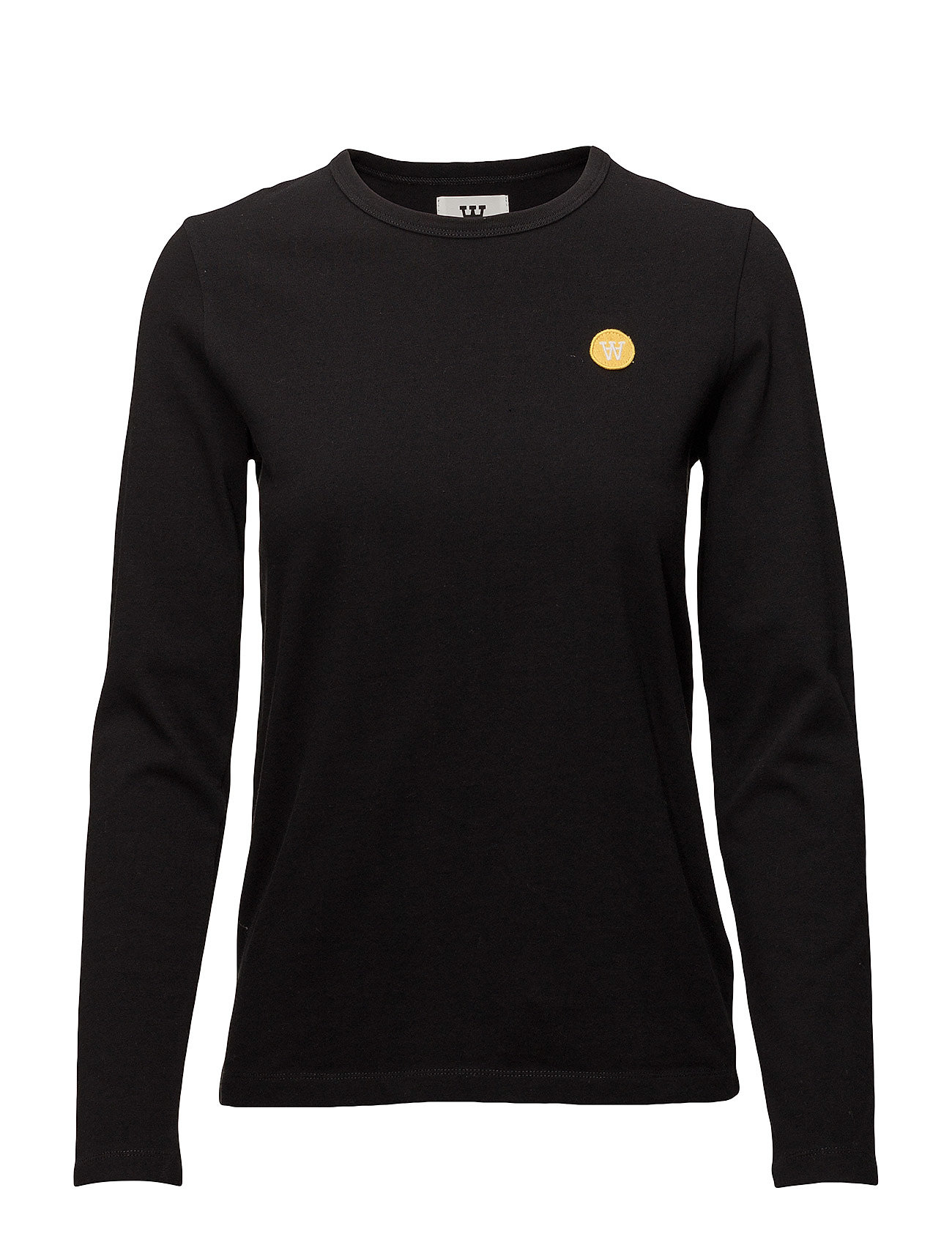 Wood Wood Moa long sleeve Ögrönlar Wood Wood Moa long sleeve Ögrönlar