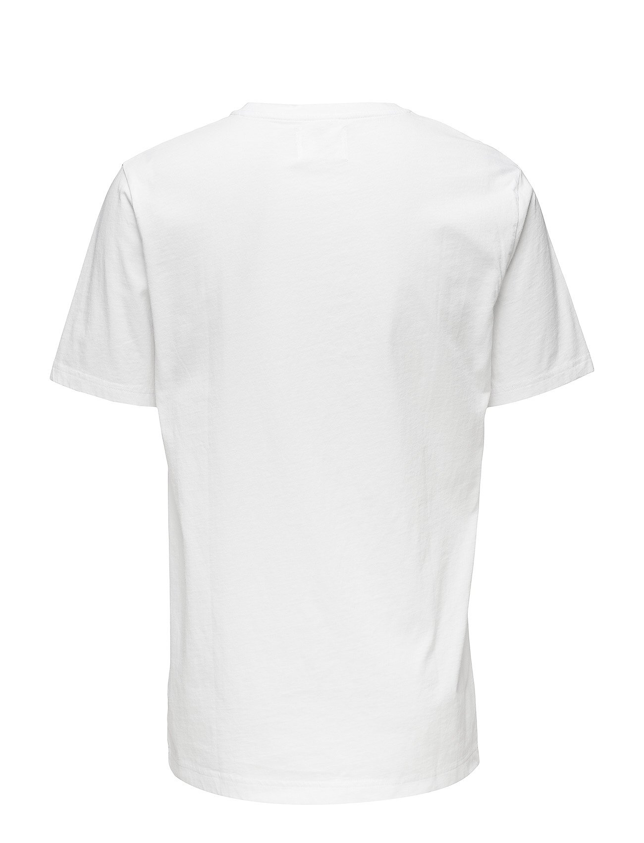 WhiteWood Ace T Ace shirtbright T EDWH9eIY2