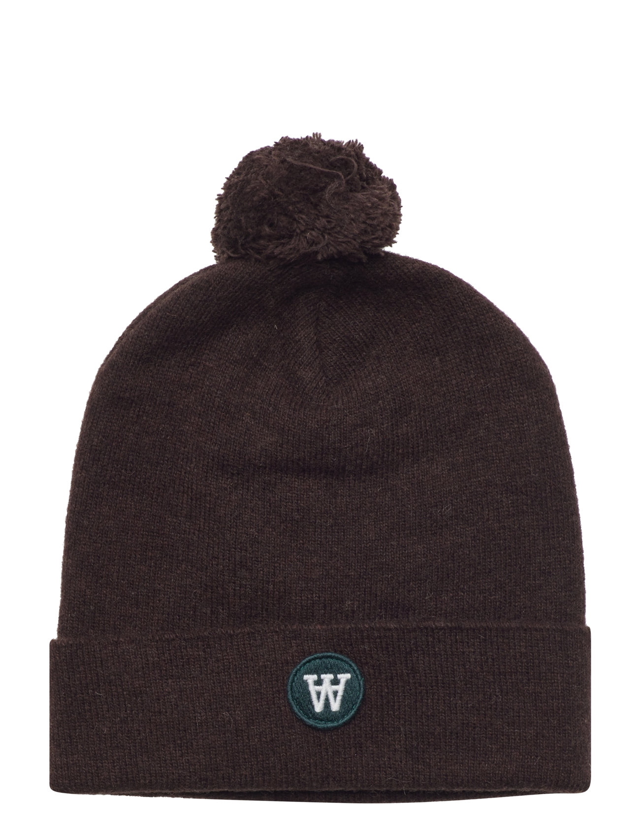 Wood wood best sale gerald beanie