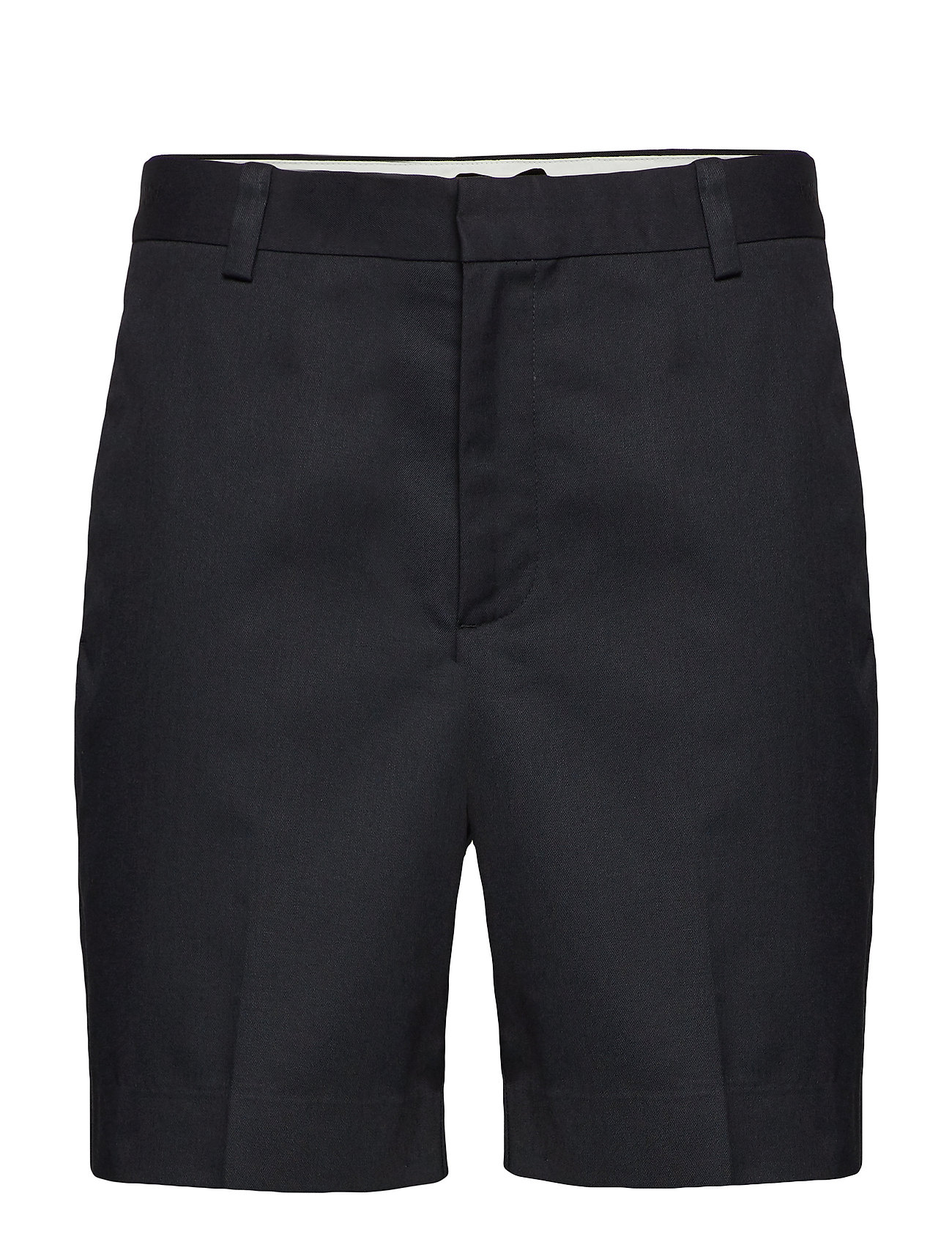 Tomi Shorts Bermudashorts Zwart Wood wood wood kopen in de aanbieding