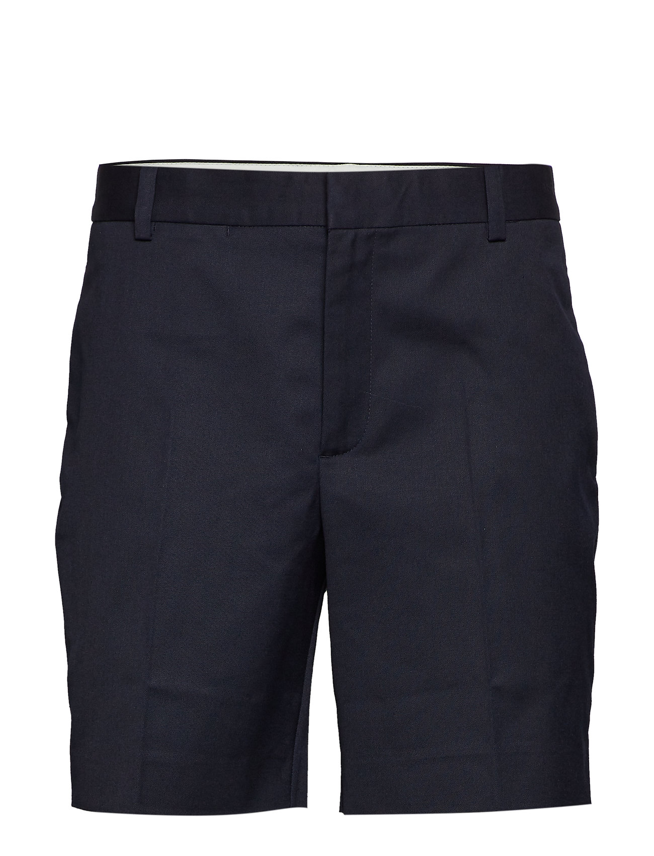 Tomi Shorts Bermudashorts Blauw Wood wood wood kopen in de aanbieding