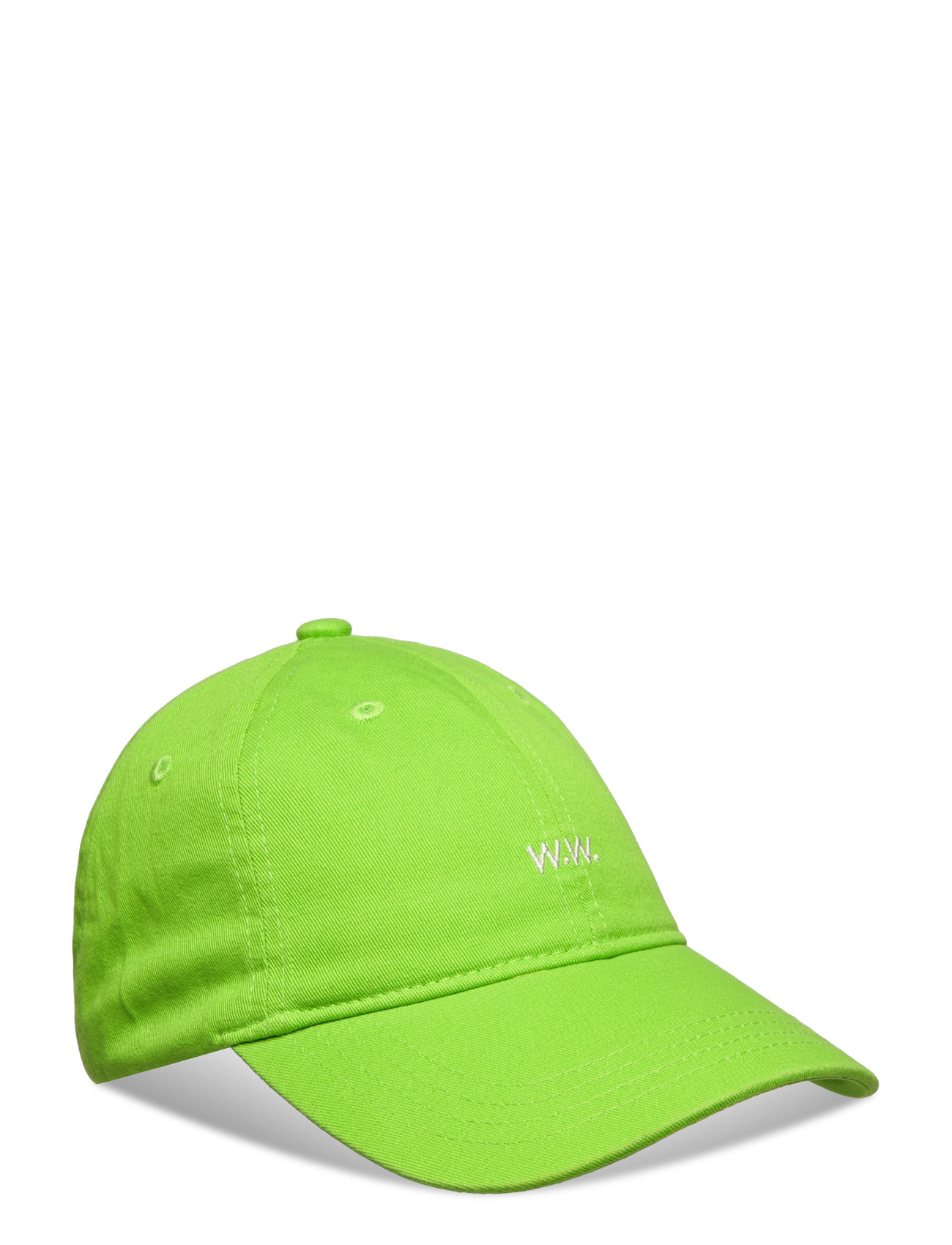 Low Profile Cap Designers Headwear Caps Green Wood Wood