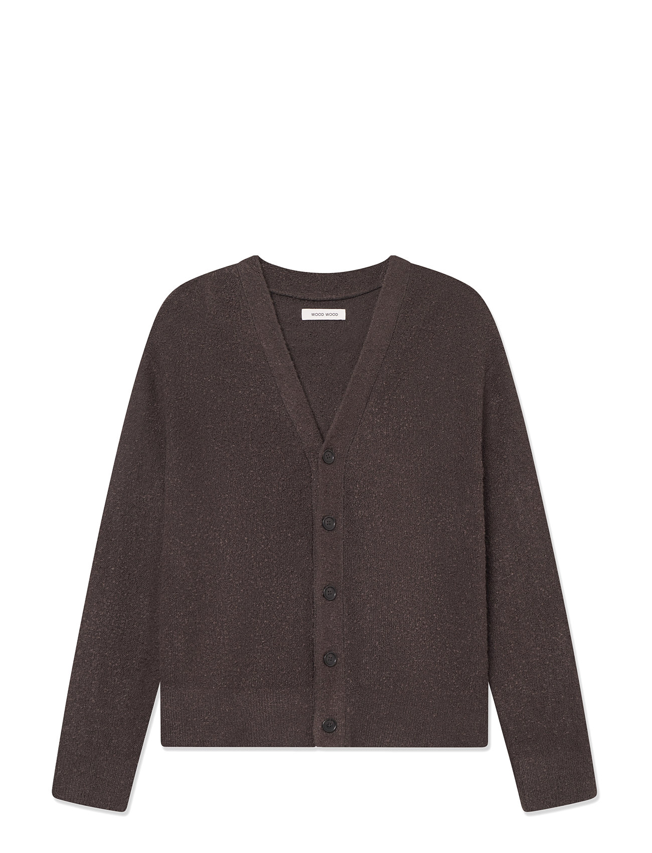 WOOD WOOD Wwtrue Blau - M - Herren