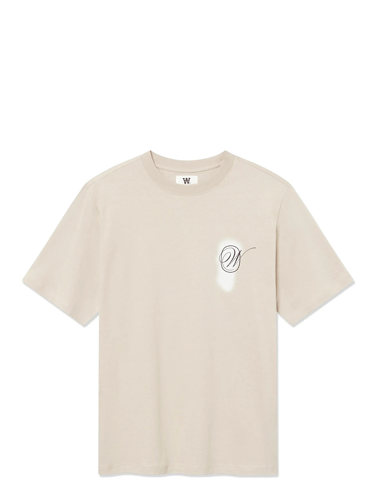 WOOD WOOD Wwhaider Gesart Beige - M - Herren