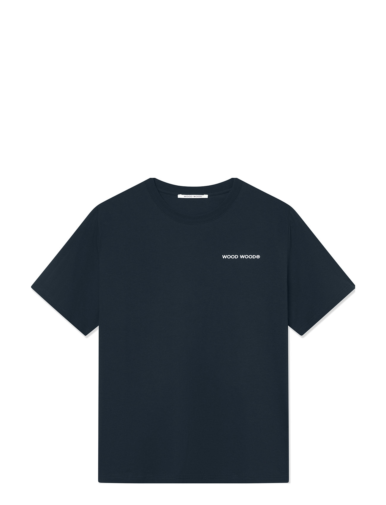 WOOD WOOD Wwbobby Schwarz - XS - Herren