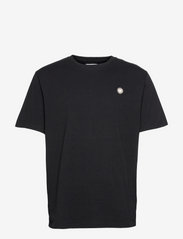 Ace T-shirt - BLACK/GREEN