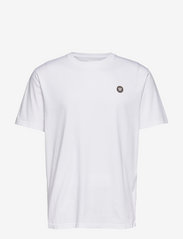 Ace T-shirt - WHITE/GREEN