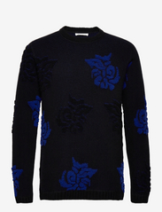 Beckett analog jumper