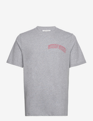 Bobby IVY logo T-shirt