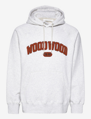 Fred IVY hoodie