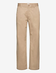 Stefan classic trousers