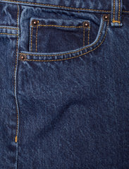 Wood Wood - Ilo rigid denim - straight jeans - light rinse - 4