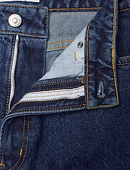 Wood Wood - Ilo rigid denim - straight jeans - light rinse - 5