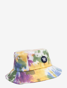 Val kids bucket hat - bucket hats - multicolor