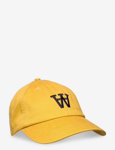 Eli cap - hatter & luer - gold dust