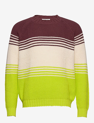 Wood Wood Gunther Sweater (Multi 